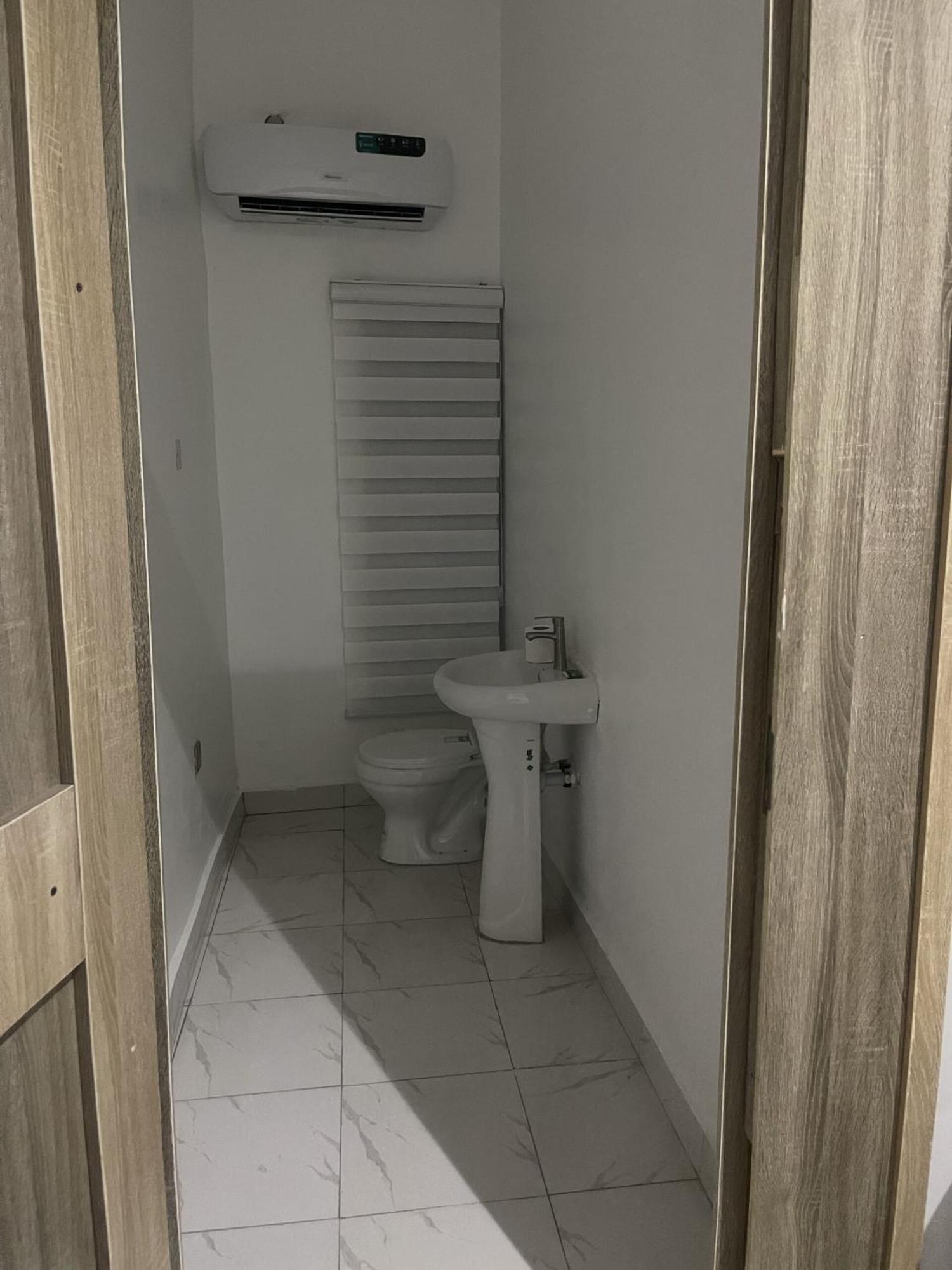 Murphy'S Mansion Resort Umuahia Extérieur photo